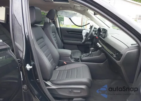 2025 Honda Cr-V Ex-L Awd из США, поврежденный, VIN 5J6RS4H7XSL013943